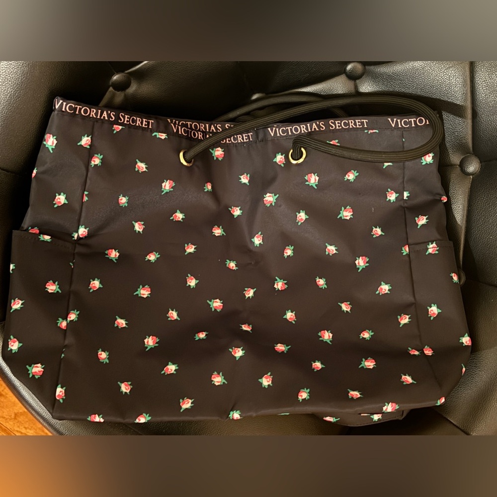 Victoria’s Secret Tote Bag